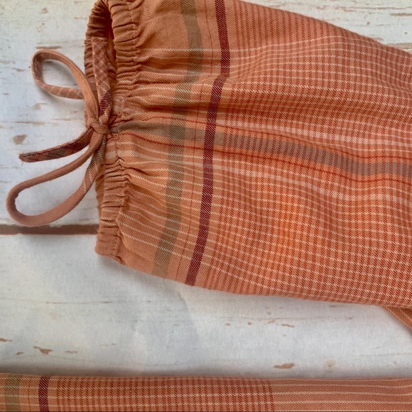 Madewell Morningview Shirt Size Medium - Picture 6 of 11